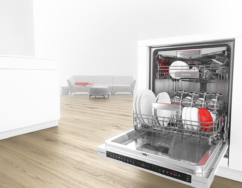 Лучшие посудомоечные машины – 30 самых эффективных и надежных помощниц на вашей кухне