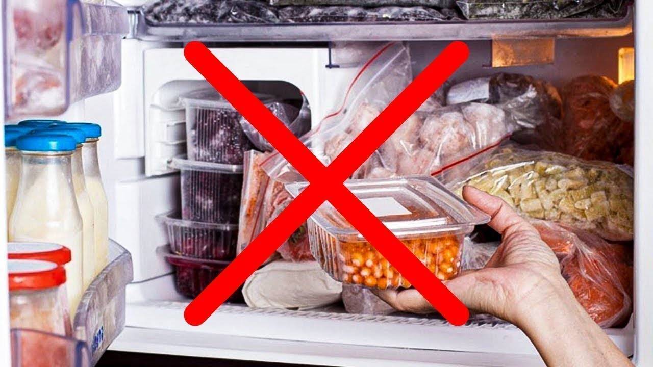 7 продуктов, которые не нужно хранить в холодильнике. там они портятся быстрее, чем при комнатной температуре – ура! повара