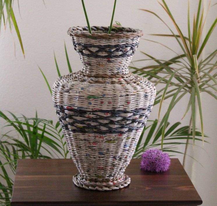 2021 ᐈ ???? (+80 фото) декор вазы своими руками: дизайн и оформление 80 фото