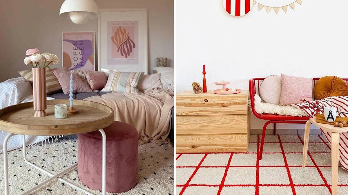 12 простых лайфхаков от дизайнеров интерьера, которые сделают дешевую мебель дороже
