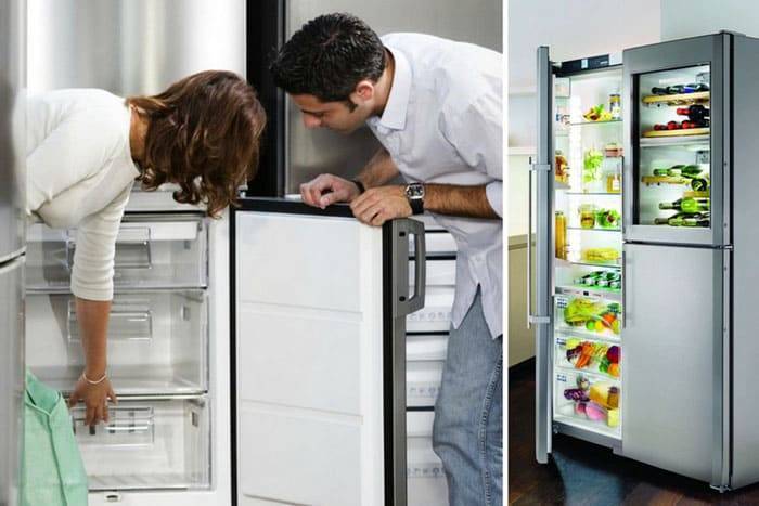 Какой купить холодильник недорогой но хороший - рейтинг лучших моделей