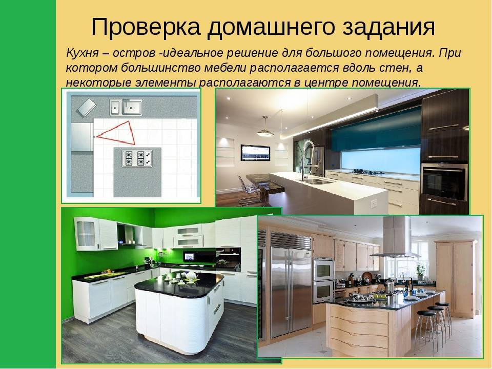 Какой стиль кухни выбрать? описание организации пространства и дизайна кухни (135 фото)