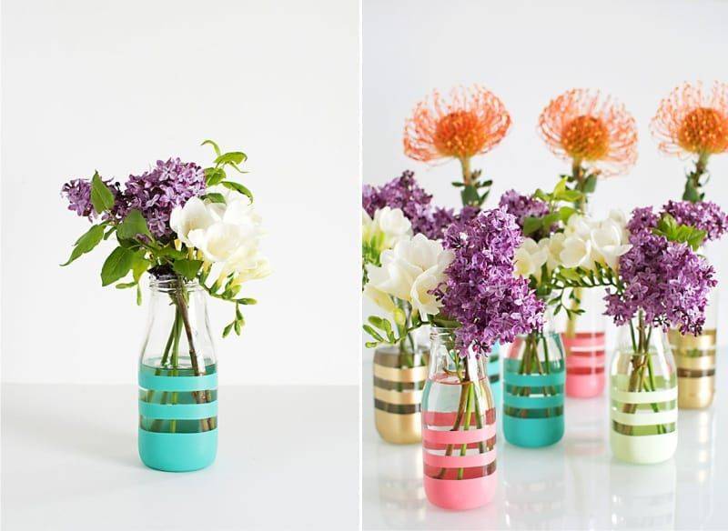 2021 ᐈ ???? (+80 фото) декор вазы своими руками: дизайн и оформление 80 фото