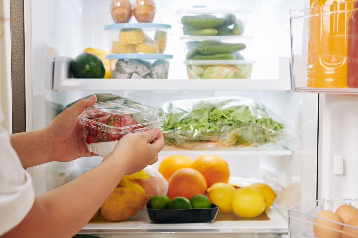 Эти 13 продуктов лучше не хранить в холодильнике