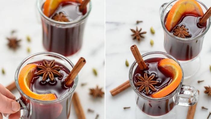 Зимний чай: какой напиток лучше заваривать зимой рецепты