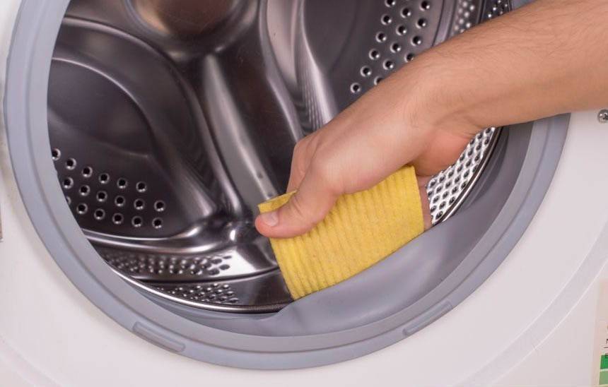 Как чистить грязь изнутри стиральной машины? как убрать накипь и отмыть узлы? после прочтения статьи вы сможете сделать это своими руками.