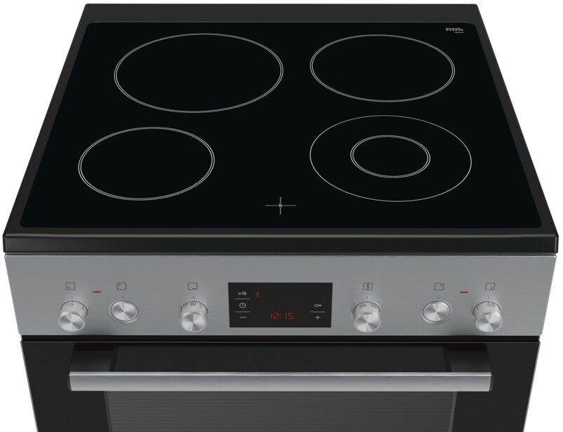 Электрические плиты для кухни: какой тип лучше выбирать, принцип работы, преимущества и недостатки