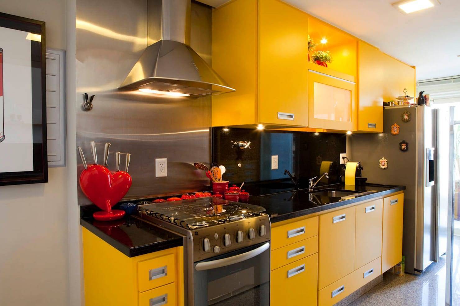 Дизайн кухни с газовой плитой - идеи оформления интерьера
дизайн кухни с газовой плитой - идеи оформления интерьера