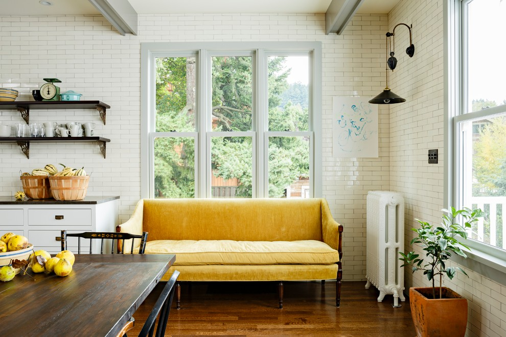 Диван на кухню - 115 лучших фото красивых кухонных диванов в интерьере