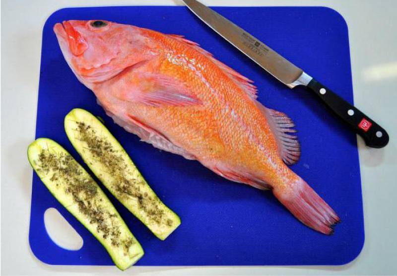 12 видов популярной рыбы, которую нельзя есть вообще