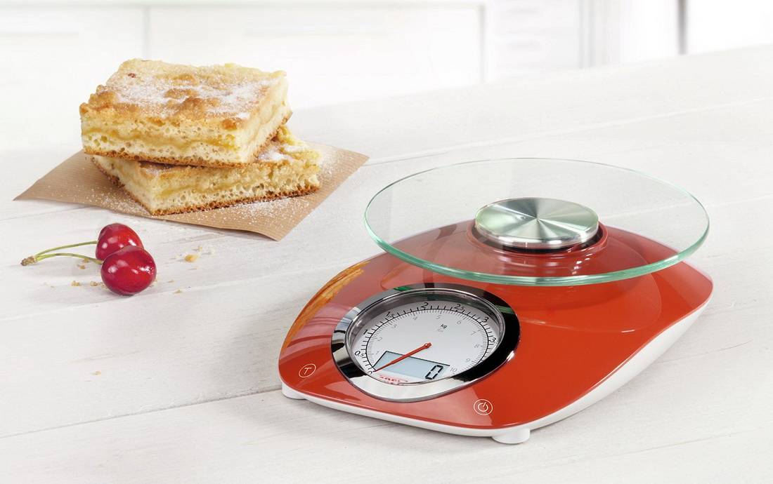 Кухонные весы электронные: какие лучше, обзор и сравнение